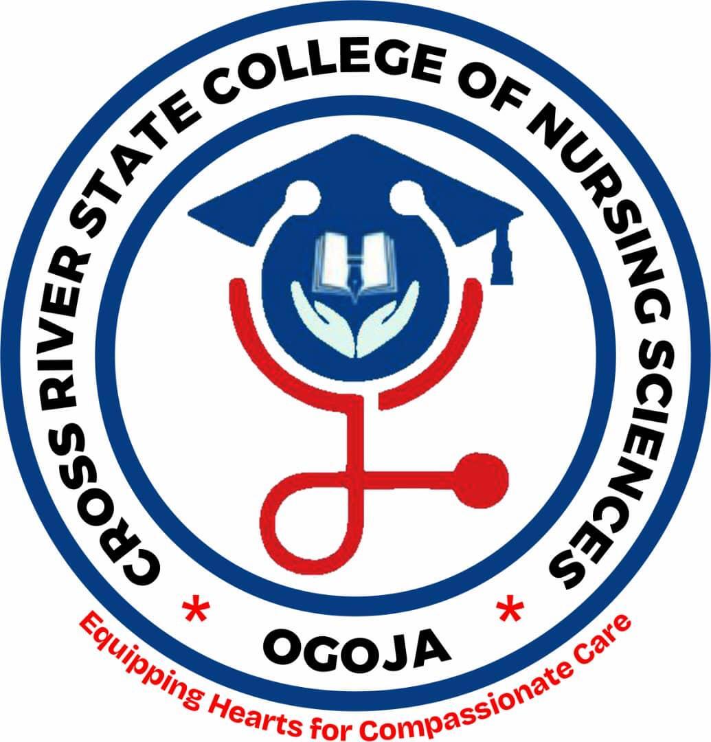 College Of Nursing Sciences Ogoja Logo